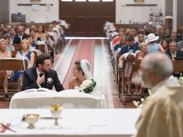 Il matrimonio di Francesco e Simona a Livorno, Livorno 39