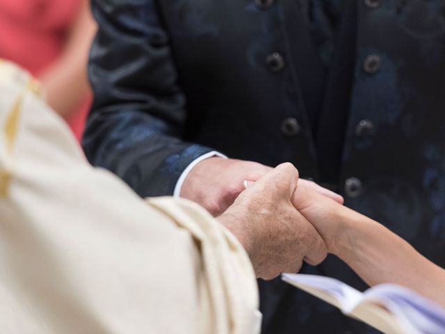 Il matrimonio di Francesco e Simona a Livorno, Livorno 40