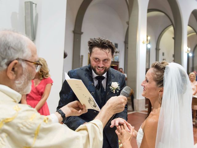 Il matrimonio di Francesco e Simona a Livorno, Livorno 45