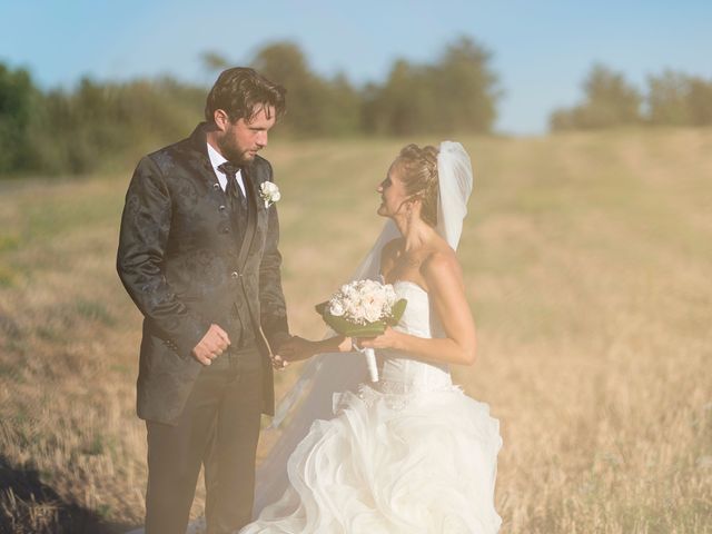 Il matrimonio di Francesco e Simona a Livorno, Livorno 53