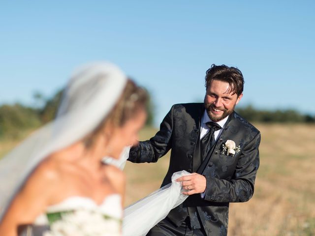 Il matrimonio di Francesco e Simona a Livorno, Livorno 55