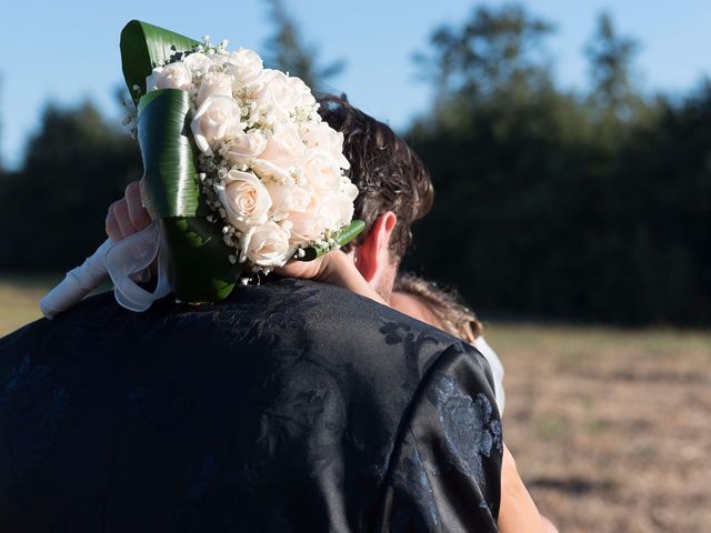 Il matrimonio di Francesco e Simona a Livorno, Livorno 56