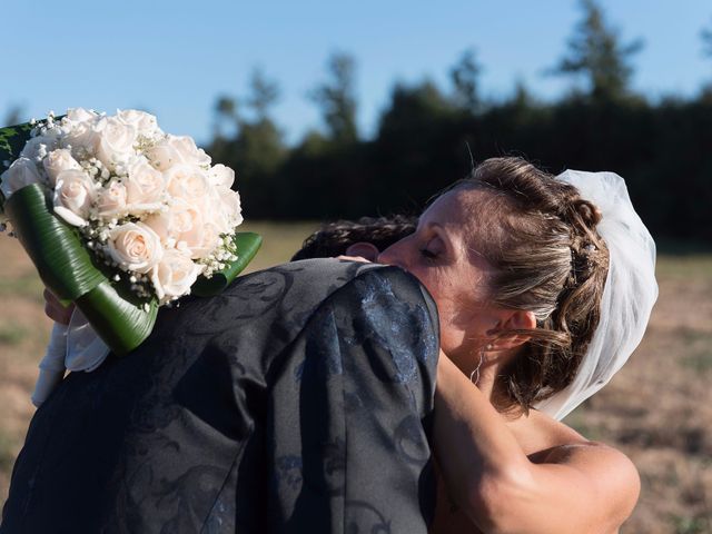 Il matrimonio di Francesco e Simona a Livorno, Livorno 57