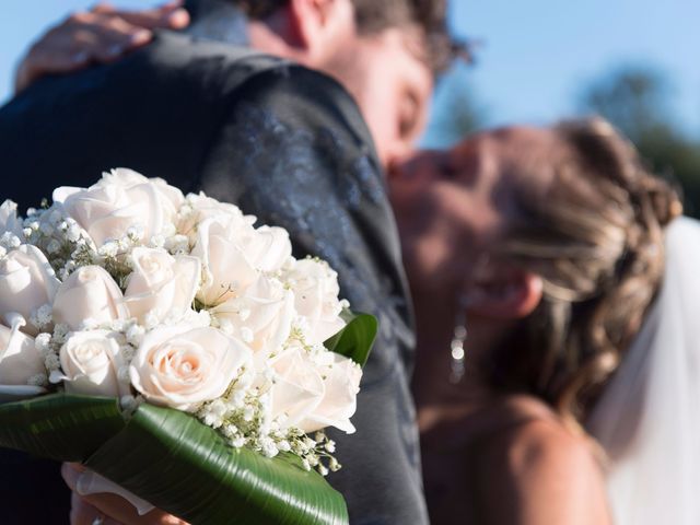 Il matrimonio di Francesco e Simona a Livorno, Livorno 58