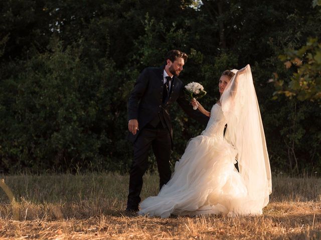 Il matrimonio di Francesco e Simona a Livorno, Livorno 60