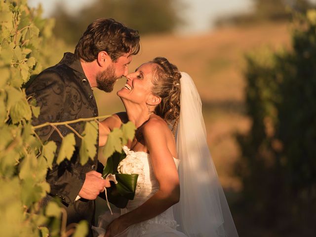 Il matrimonio di Francesco e Simona a Livorno, Livorno 63