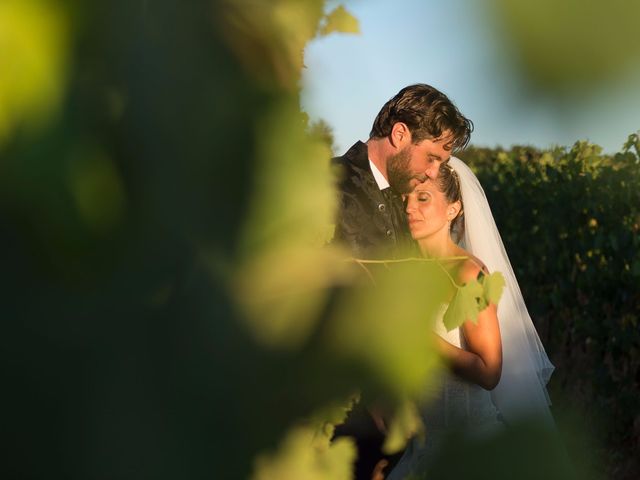 Il matrimonio di Francesco e Simona a Livorno, Livorno 64