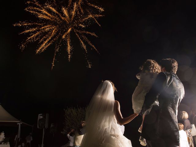 Il matrimonio di Francesco e Simona a Livorno, Livorno 76