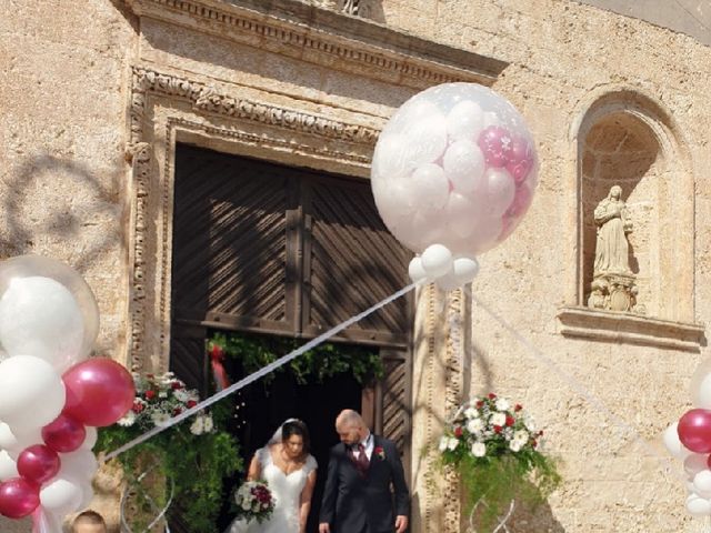 Il matrimonio di Giovanni  e Anna a Ugento, Lecce 9