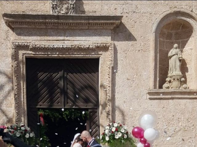 Il matrimonio di Giovanni  e Anna a Ugento, Lecce 11