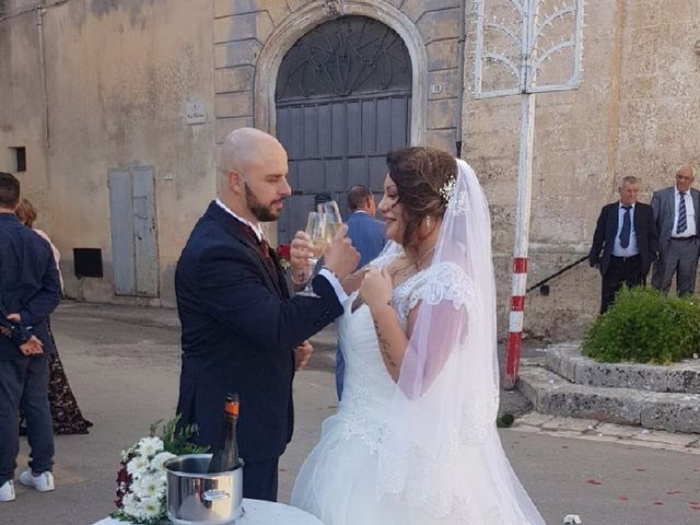 Il matrimonio di Giovanni  e Anna a Ugento, Lecce 12