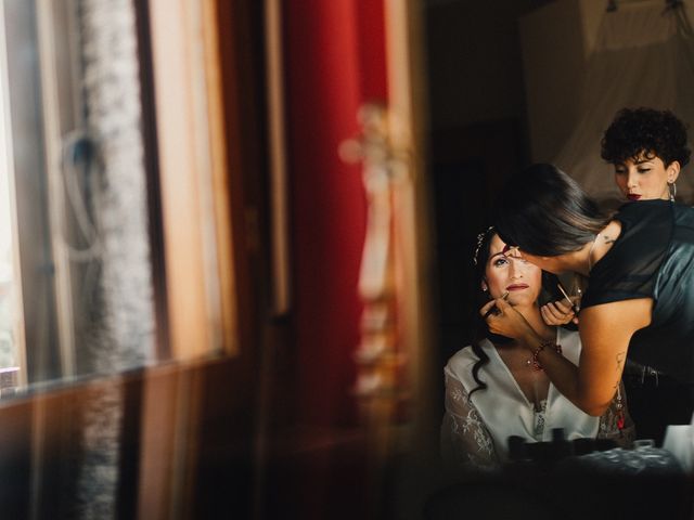 Il matrimonio di Andrea e Roberta a Biella, Biella 13