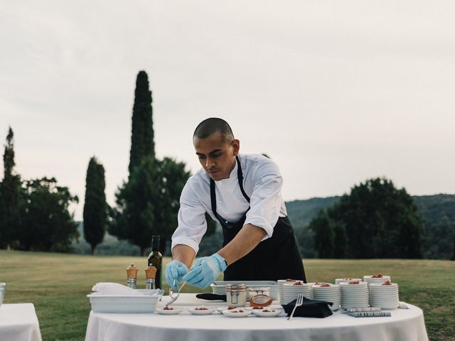 Il matrimonio di Andrea e Roberta a Biella, Biella 38