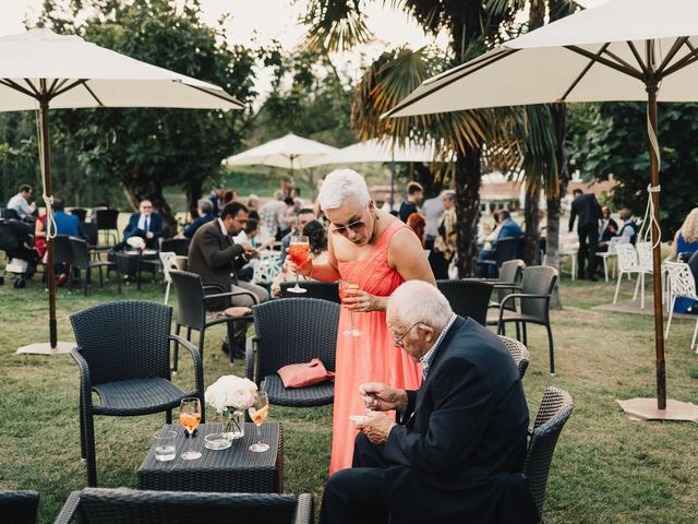 Il matrimonio di Andrea e Roberta a Biella, Biella 39