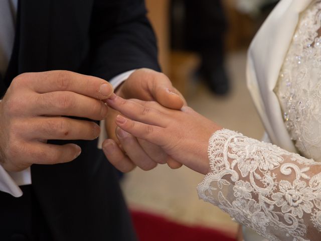 Il matrimonio di Marianna e Marco a Ragusa, Ragusa 32