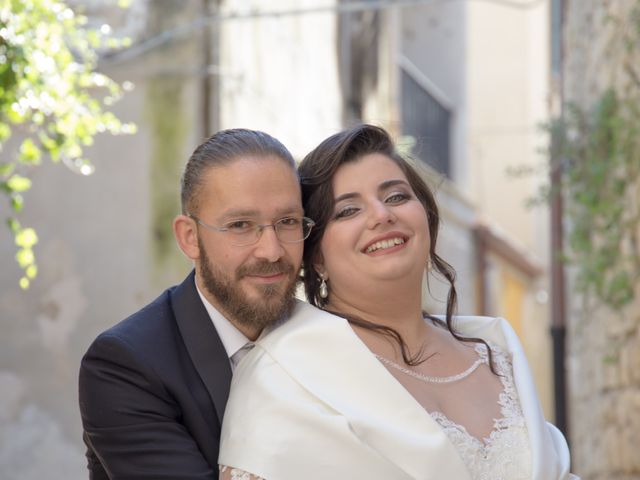 Il matrimonio di Marianna e Marco a Ragusa, Ragusa 44