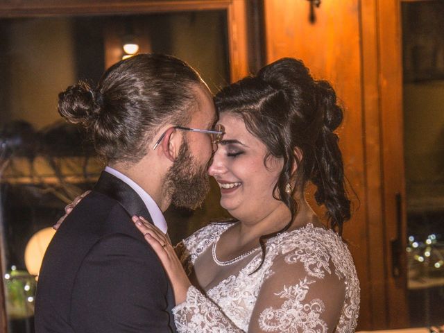 Il matrimonio di Marianna e Marco a Ragusa, Ragusa 61