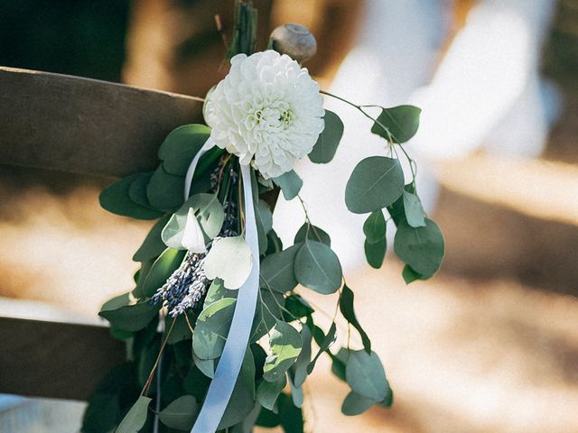 Il matrimonio di Vito e Annarita a Conversano, Bari 6