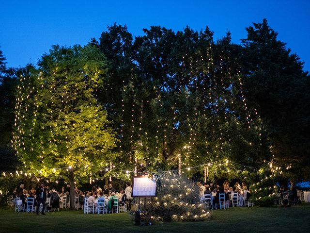 Il matrimonio di Vito e Annarita a Conversano, Bari 19