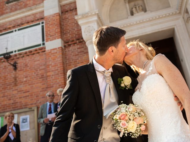 Il matrimonio di Sara e Sandro a Pordenone, Pordenone 11