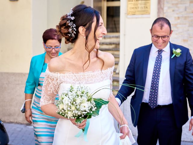 Il matrimonio di Enzo e Monica a Savona, Savona 11