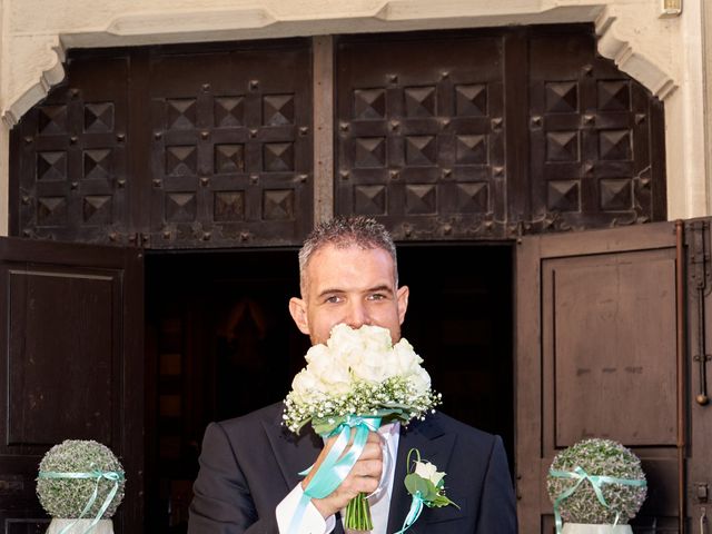 Il matrimonio di Enzo e Monica a Savona, Savona 12