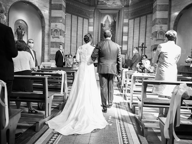 Il matrimonio di Enzo e Monica a Savona, Savona 16