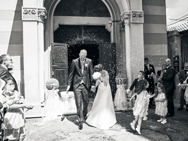 Il matrimonio di Enzo e Monica a Savona, Savona 2