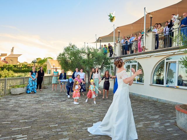 Il matrimonio di Enzo e Monica a Savona, Savona 25