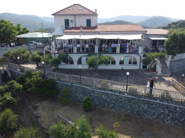 Il matrimonio di Enzo e Monica a Savona, Savona 31