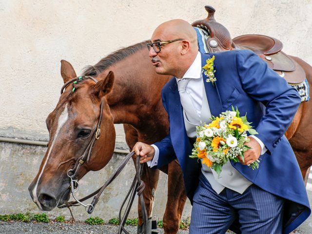 Il matrimonio di Marco e Chiara a Genova, Genova 6