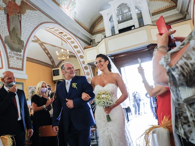 Il matrimonio di Marco e Chiara a Genova, Genova 7