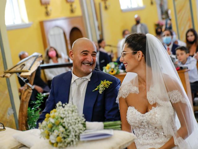 Il matrimonio di Marco e Chiara a Genova, Genova 8