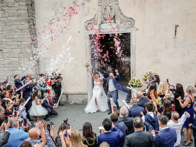 Il matrimonio di Marco e Chiara a Genova, Genova 11