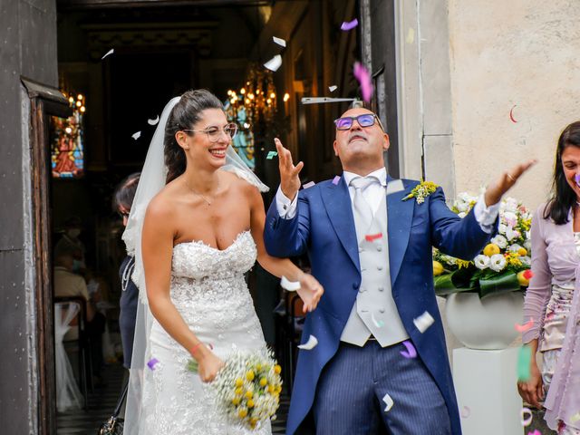 Il matrimonio di Marco e Chiara a Genova, Genova 12