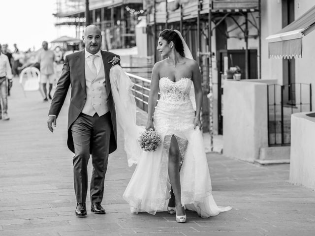 Il matrimonio di Marco e Chiara a Genova, Genova 16