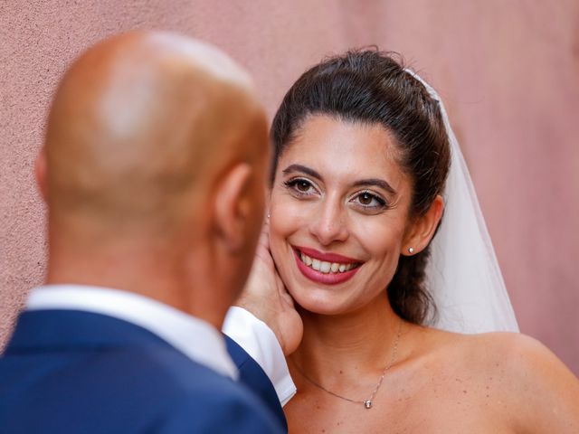 Il matrimonio di Marco e Chiara a Genova, Genova 18