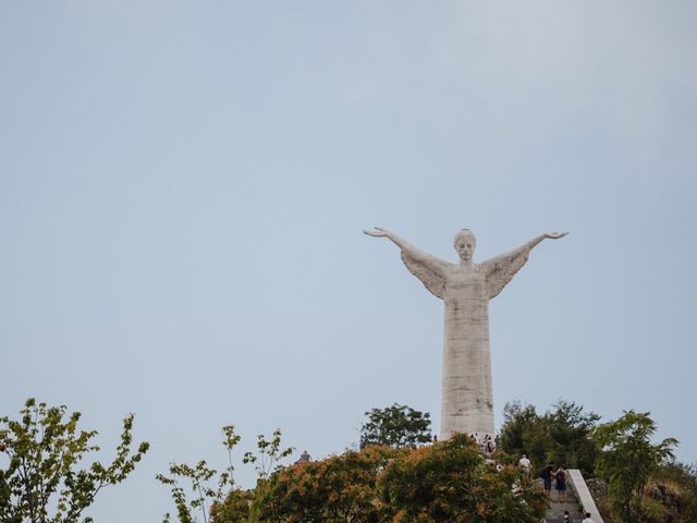 Il matrimonio di Daniela e Carmelo a Maratea, Potenza 39