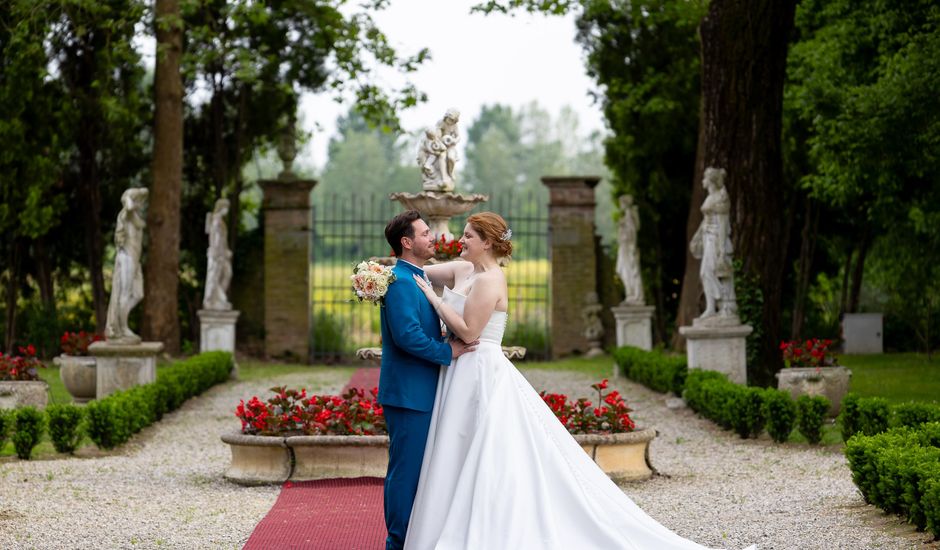 Il matrimonio di Emanuele e Arianna a Mogliano Veneto, Treviso