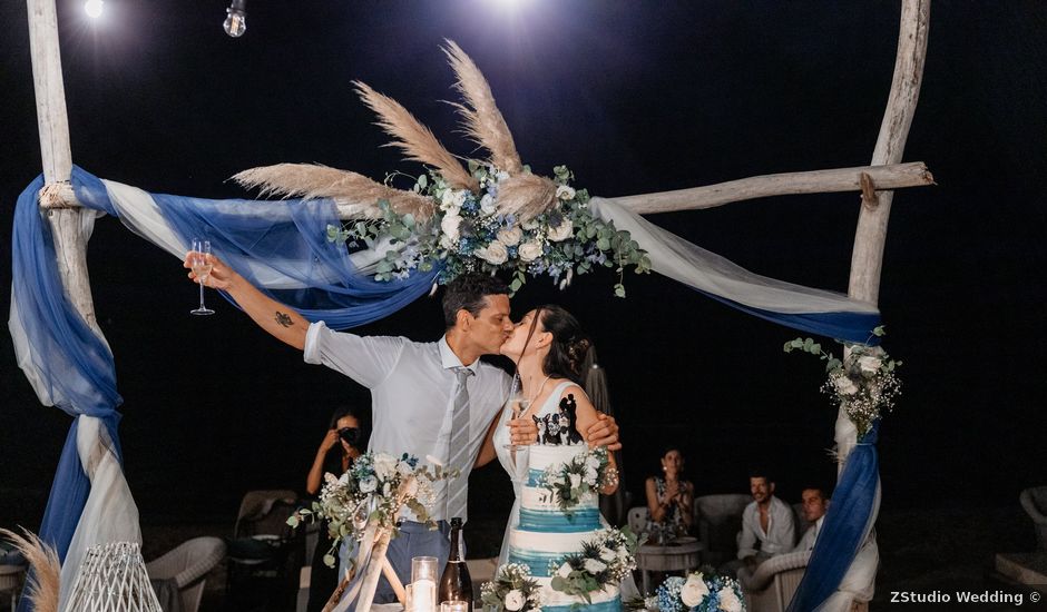 Il matrimonio di Flavio e Lara a Ravenna, Ravenna