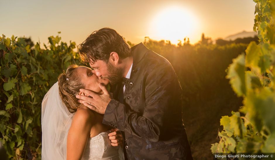 Il matrimonio di Francesco e Simona a Livorno, Livorno