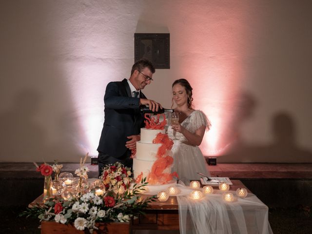 Il matrimonio di Danilo e Sarah a Parma, Parma 16