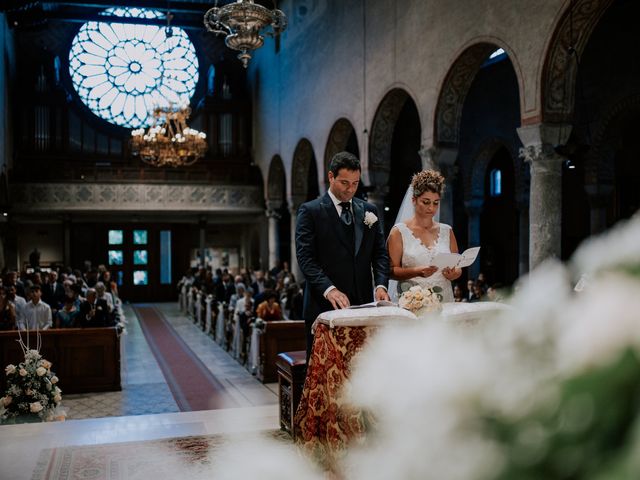 Il matrimonio di Giacomo e Elena a Trieste, Trieste 14