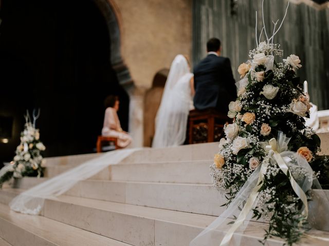 Il matrimonio di Giacomo e Elena a Trieste, Trieste 17