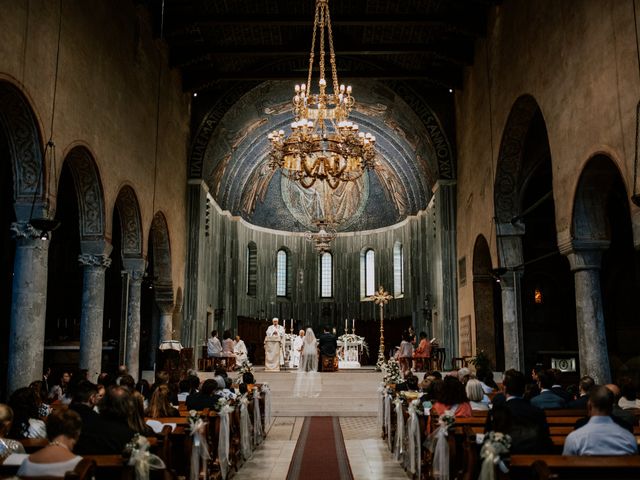 Il matrimonio di Giacomo e Elena a Trieste, Trieste 18