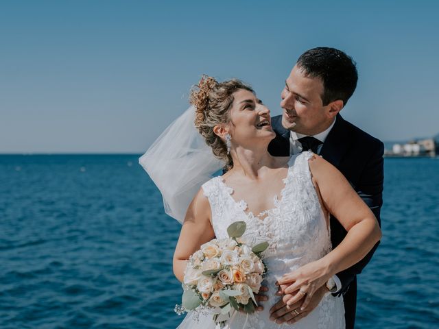 Il matrimonio di Giacomo e Elena a Trieste, Trieste 45