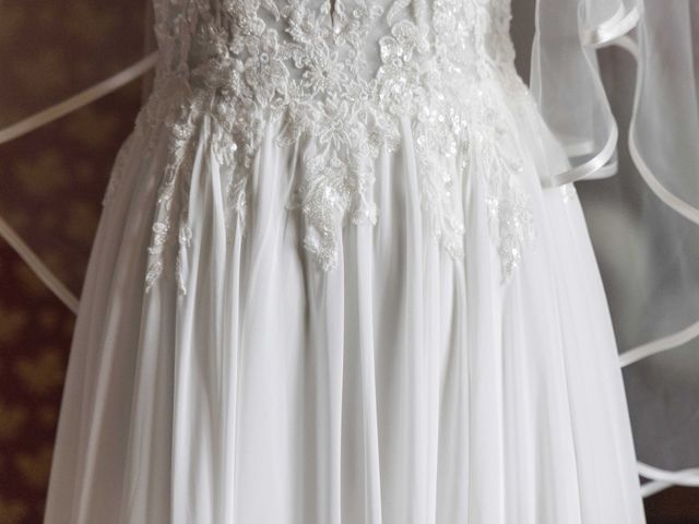 Il matrimonio di Davide e Roberta a Rovato, Brescia 22