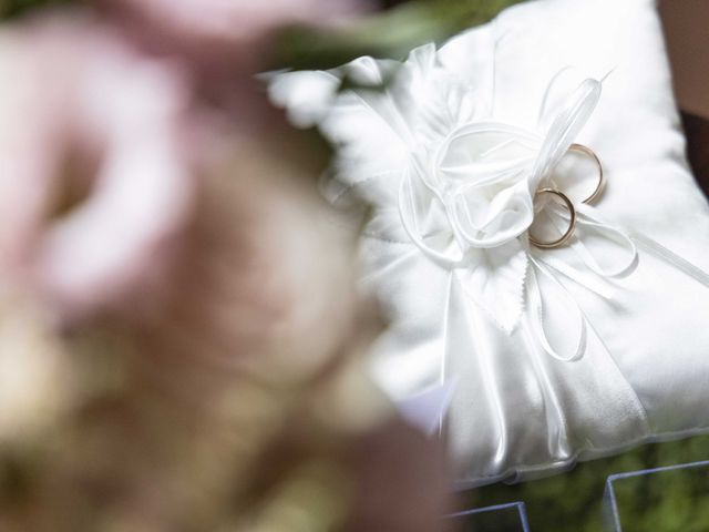 Il matrimonio di Davide e Roberta a Rovato, Brescia 26