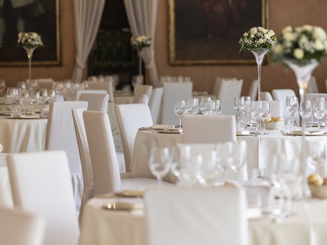 Il matrimonio di Davide e Roberta a Rovato, Brescia 72