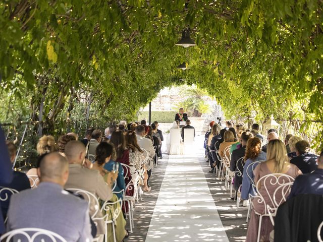 Il matrimonio di Davide e Roberta a Rovato, Brescia 102